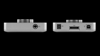 Illustration for article titled Daily Desired: A High-Fidelity USB Interface You'll Actually Use